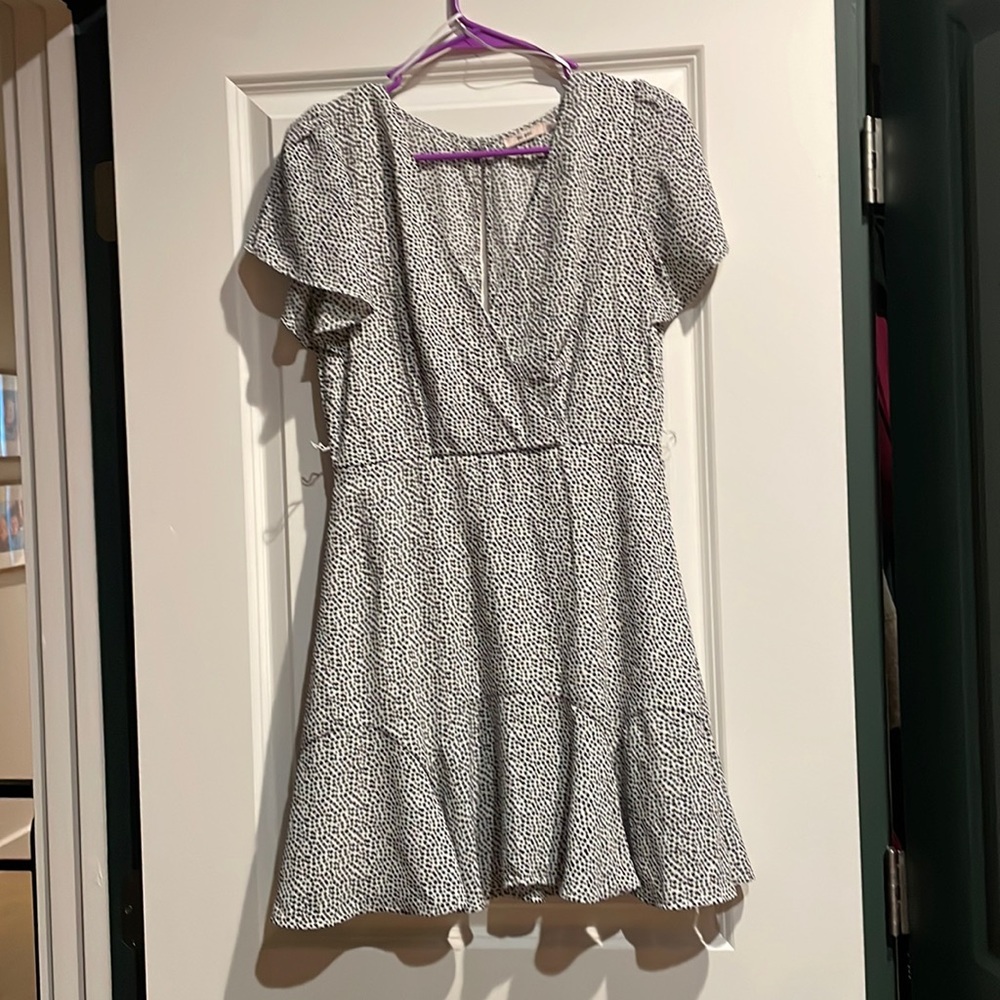 Size Med Dress from Francesas